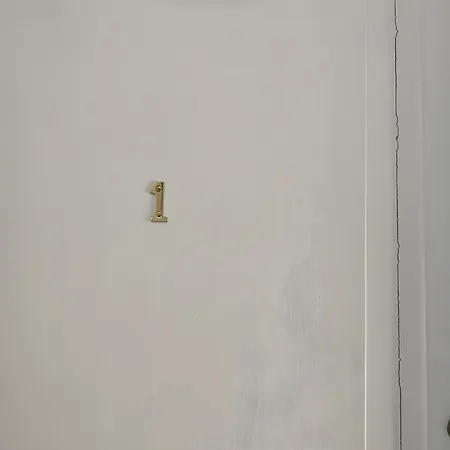 Les Hetres N°1 Apartman