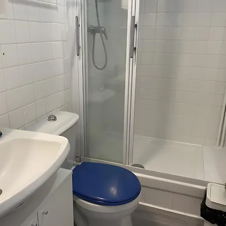 Apartman Les Hetres N°1